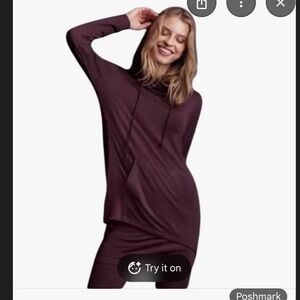 CAbi Hype Oversized Hoodie